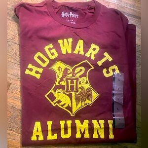 Harry Potter t shirt